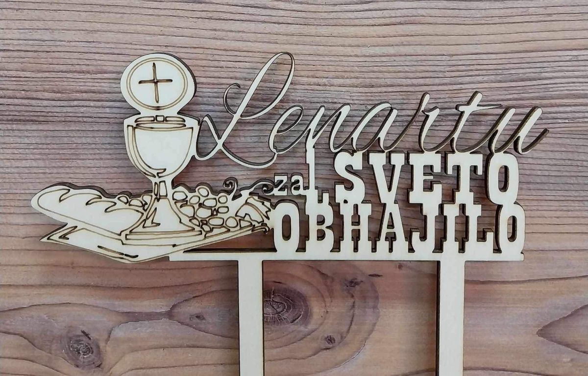 Toper za vse priložnosti - slika 22