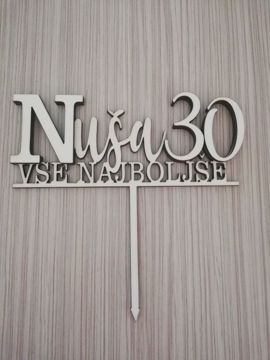 Toper za vse priložnosti - slika 25