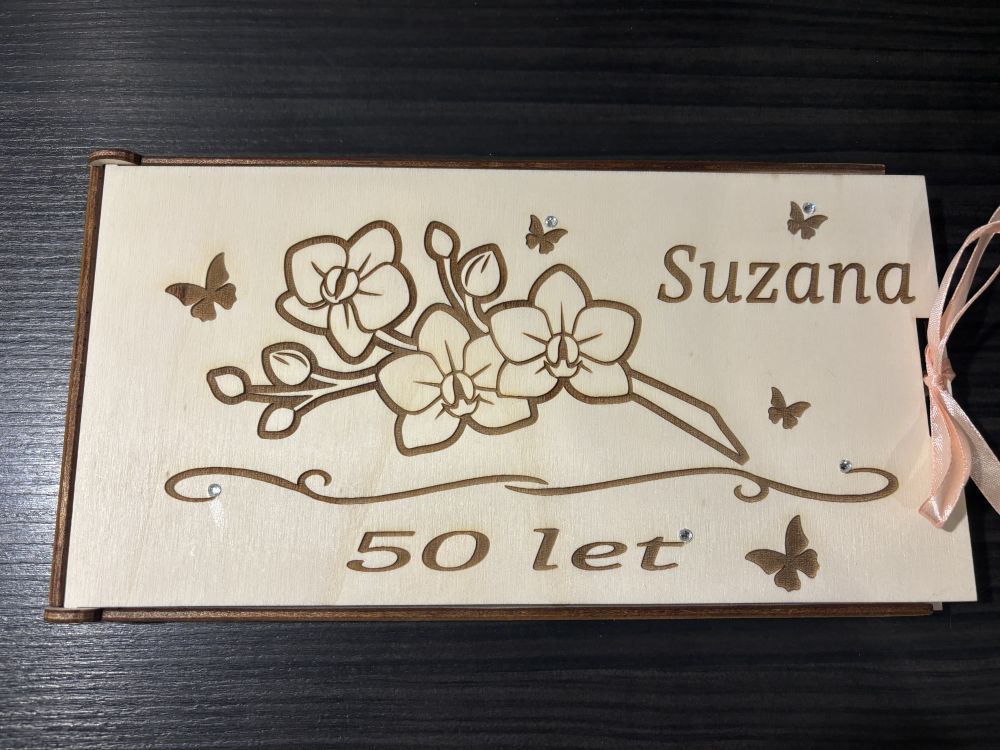 Škatlica za denar - slika 4