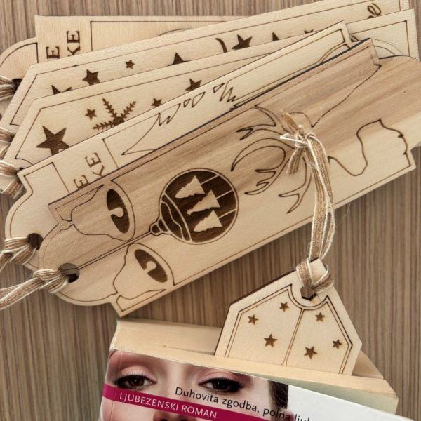 Praznično/navadno knjižno kazalo